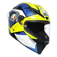 Agv Corsa R Mir 2019 Helmet