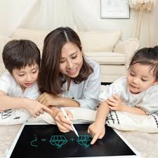 Choose the best for your class. Xiaomi Mijia Lcd Writing Tablet 20 Inch Big Screen Ultra Thin Digital Drawing Blackboard Electronic Handwriting Magnetic Drawing Board With Pen For Kids Adults Eudirect Shop