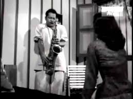 Ibu mertuaku — infobox film name = ibu mertuaku caption = the one sheet for ibu mertuaku. Ex 5 9 Jeritan Batin 1 Saxophone Solo In Ibu Mertuaku 1962 Youtube