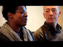 Chromosome 18 Conference Demonstration ~ Lillian Darnell