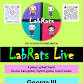 Live @ George III - Queensbury event image