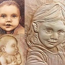 Youth Portraits with Annie Libertini