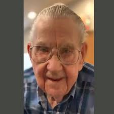 Norman Johnson Obituary (1929