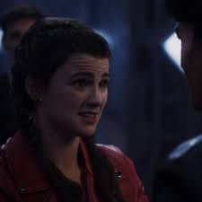 Ollie and Amelia Kiss