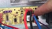 Детали для tv ccfl подсветка матрицы 171. Troubleshooting A Blower Control Circuit Board From Goodman Air Handler Youtube