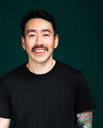 Jerry Tran's Instagram, Twitter & Facebook