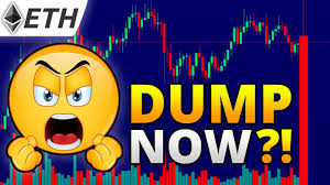 Ethereum , the second largest digital currency, dropped by 9.78 percent over the last 24 hours, falling to $621 at 7.05pm on march 14 after opening at $690.83. Ethereum Price Prediction Warning Crash On Eth Now Targets Daily Crypto Technical Analysis Youtube