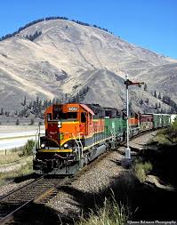 Northern Pacific Upper Quadrant Semaphore Union Pacific Train Railroad Pictures Train Photography