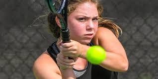 PHOTOS: Top tennis talent play at Palmetto Championships in Belton