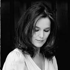 Carafe and 4 clear glass glasses Pure