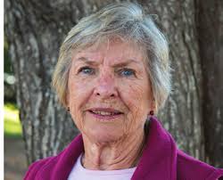 Carmel Pine Cone, May 4, 2018