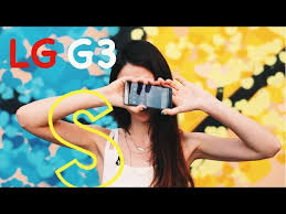 LG G3 S Dual specs, review, release ...