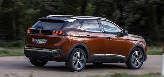 La mesure de largeur de 1841 millimètres correspond. Peugeot 3008 Quelle Version Choisir L Automobile Magazine