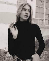 Marla Catherine On Instagram Steve Jobs Except He S A Fashionista Marla Catherine Catherine Instagram Models