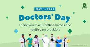 India has several holidays, but three are recognized as the main national holidays. Mike Schreiner On Twitter Happy National Doctorsday On Behalf Of Ontario Greens We Would Like To Extend Our Warmest Thanks And Gratitude To The Many Doctors Nurses And Healthcare Heroes This Pandemic