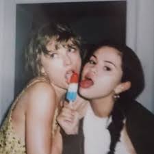 Taylor Swift's Vault