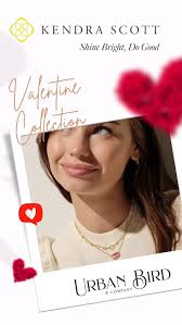 💖 Our Kendra Scott Valentine Collection has arrived! 💖 Shop early for the  best selection of stunning pieces that’ll make your heart sparkle! ✨, Join  us for our Galentine’s Celebration