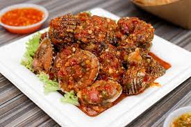 Not a fan of cockles or gong gong? Kin Hoi Warm The Cockles Of Your Heart At Holland Close