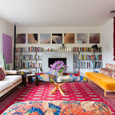 Relying on one source of lighting — like a ceiling fixture — is never a good idea. The Best And Worst Trends According To Design Experts Lonny