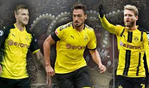Borussia dortmund will welcome rasenballsport leipzig to signal iduna park on saturday afternoon for their. Drei Flops Ein Volltreffer Die Zehn Teuersten Bvb Transfers
