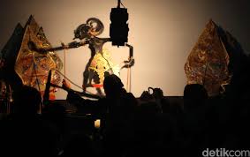 Punakawan adalah tokoh unik di wayang indonesia. 10 Karakter Tokoh Wayang Kulit Tak Kalah Dengan Superhero Marvel