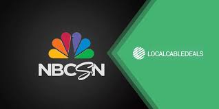 Tune into espn, nfl network, mlb network, nba tv, the sportsman channel and more. What Channel Is Nbcsn On Directv Local Cable Deals