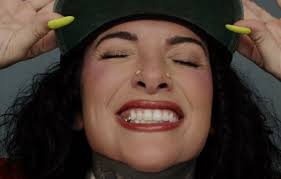 Award-Winning Short Film Follows The Emotional Journey Of An Artist  Returning Home & Confronting Her Past