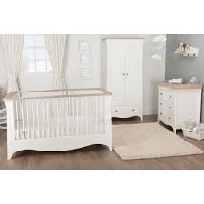 We did not find results for: Cuddleco Clara 3pc Set Cot Bed 3 Drawer Dresser Changer And 2 Doo Nursery Boutique