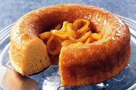 Baba Au Rhum Recipes Baba Au Rhum Baba Rum Cake