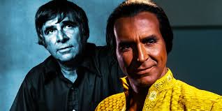 Star Trek: How Roddenberry's Changes Saved Khan & Created Kirk's Greatest  Villain