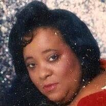 Nena Denese "Mama Nena" Derrickson Obituary