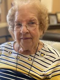 Rose Mary Straube Obituary