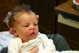 Turning Fear into Hope: Elizabeth's Transformational Story