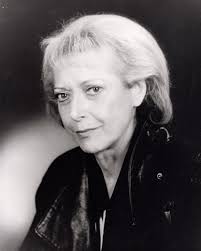 Miriam Karlin — RADA