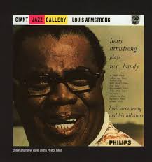 JazzProfiles: Armstrong and Handy