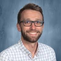 Chris Newburn's Instagram, Twitter & Facebook