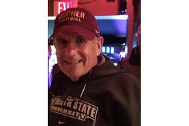 Shawn Hayden Obituary (1956