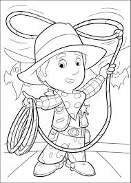 Get fresh coloring from our sweet collections. Handy Manny Coloring Pages