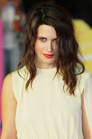 Cervi was born in rome, italy. A Sexier Way To Do The Bedhead Hair Thing Courtesy Of A True Blood Star Naturally Glamour