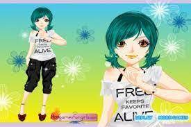 pin on hair cut games