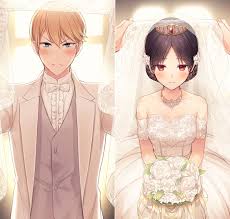 十五日 On Twitter In 2020 Romantic Anime Anime Love Anime Love Couple