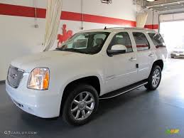 Image result for Summit White 2012 Yukon