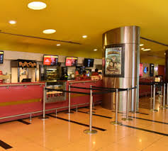 Wave Cinemas Book Movie Theatre Tickets Online With Discount A famous landmark in the city, centre stage mall is a stunning entertainment and shopping hub that spreads over an area of about 28,000 square metres. wave cinemas book movie theatre