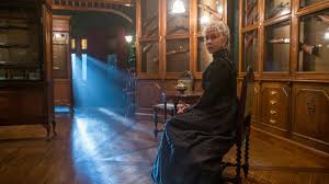 Movies based on real stories of real people are always a hit, and 2021 is bringing some incredible true stories to the screen. This Horror Movie Is Based On A True Story Sort Of The New York Times