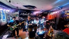 Midnite Run returns to The Morgan Inn
