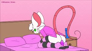 Reggie Anal Anal [whygena]