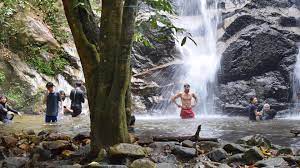 Taman eko rimba kanching, chongkak park & resort dah dibuka. Kanching Waterfalls Enjoy The Serenity Of The Seven Cascades Of Waterfalls