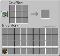 1 obtaining 1.1 natural generation 1.2 breaking 1.3 crafting 2 usage 2.1 redstone signal 2.2 changing profession 2.3 fuel 2.4 note blocks 3 sounds 4 data values 4.1 id 4.2 metadata 4.3 block states 4.4 block data 5 history 6 issues 7 gallery 8 references empty. How To Make Oak Wood With Bark In Minecraft