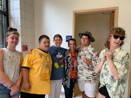 Abbie Kipp (@abbieanderic)