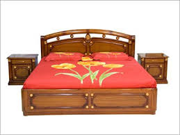 Wooden Head Board Curved Wooden Bed Design Wood Bed Design Bed Furniture Design